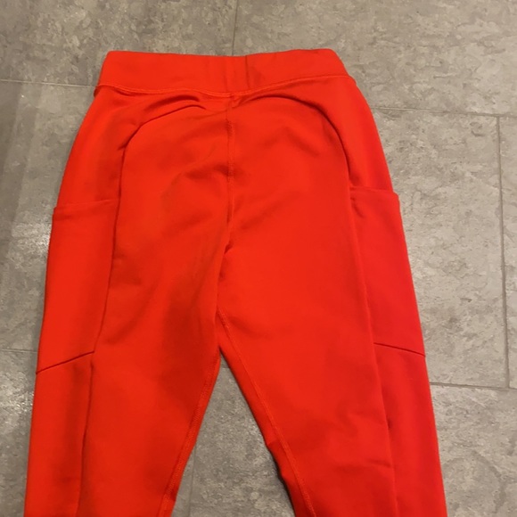 ALO Yoga High-Waist Checkpoint Legging - Picture 5 of 7